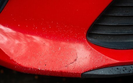 KIA cee'd III, 2018 год, 1 350 000 рублей, 16 фотография