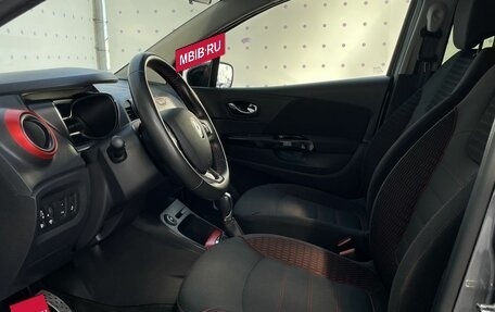 Renault Kaptur I рестайлинг, 2018 год, 1 300 000 рублей, 11 фотография