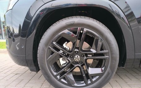 Volkswagen Teramont, 2025 год, 6 300 000 рублей, 4 фотография
