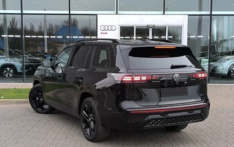Volkswagen Teramont, 2025 год, 6 300 000 рублей, 6 фотография