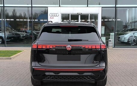 Volkswagen Teramont, 2025 год, 6 300 000 рублей, 7 фотография