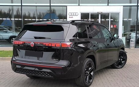 Volkswagen Teramont, 2025 год, 6 300 000 рублей, 8 фотография