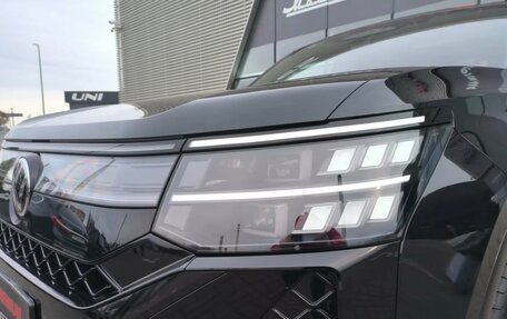 Volkswagen Teramont, 2025 год, 6 300 000 рублей, 12 фотография