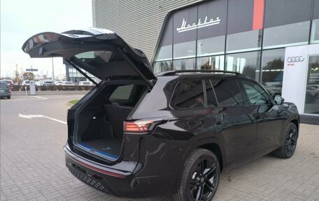 Volkswagen Teramont, 2025 год, 6 300 000 рублей, 10 фотография