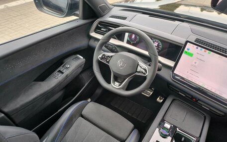 Volkswagen Teramont, 2025 год, 6 300 000 рублей, 22 фотография
