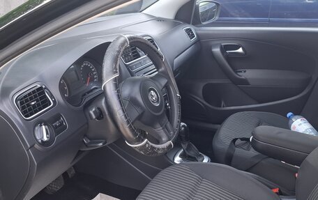 Volkswagen Polo VI (EU Market), 2011 год, 775 000 рублей, 7 фотография
