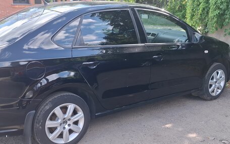 Volkswagen Polo VI (EU Market), 2011 год, 775 000 рублей, 3 фотография