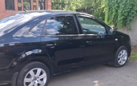 Volkswagen Polo VI (EU Market), 2011 год, 775 000 рублей, 4 фотография
