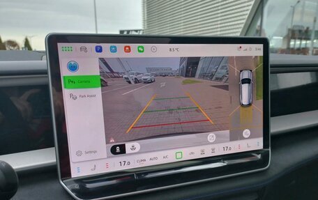 Volkswagen Teramont, 2025 год, 6 300 000 рублей, 27 фотография