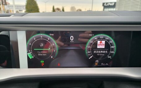 Volkswagen Teramont, 2025 год, 6 300 000 рублей, 23 фотография