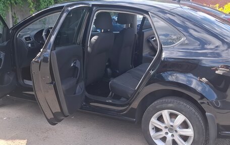 Volkswagen Polo VI (EU Market), 2011 год, 775 000 рублей, 8 фотография