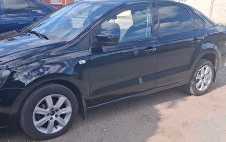 Volkswagen Polo VI (EU Market), 2011 год, 775 000 рублей, 6 фотография