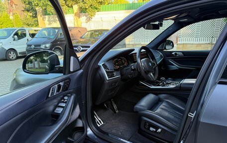 BMW X7, 2020 год, 8 750 000 рублей, 11 фотография
