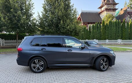 BMW X7, 2020 год, 8 750 000 рублей, 4 фотография