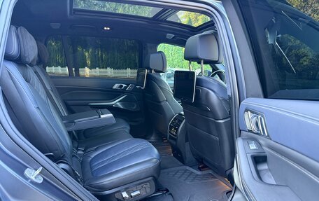 BMW X7, 2020 год, 8 750 000 рублей, 14 фотография