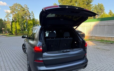 BMW X7, 2020 год, 8 750 000 рублей, 9 фотография