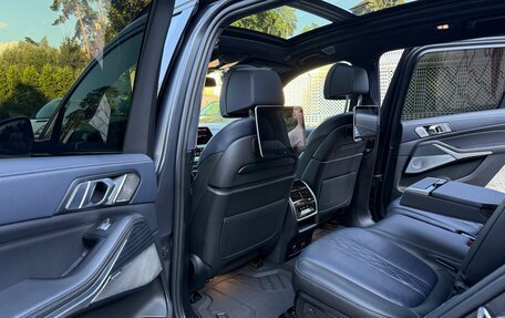 BMW X7, 2020 год, 8 750 000 рублей, 15 фотография