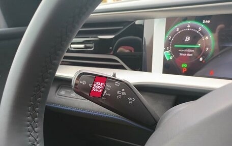 Volkswagen Teramont, 2025 год, 6 300 000 рублей, 25 фотография