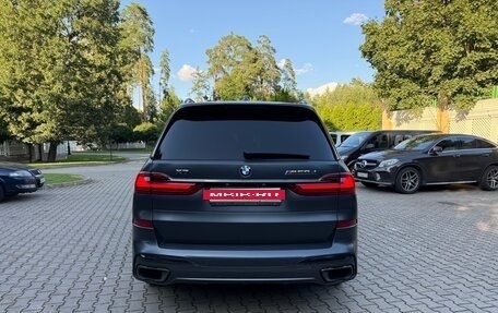 BMW X7, 2020 год, 8 750 000 рублей, 6 фотография