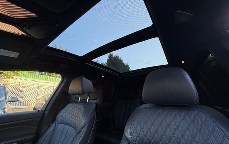 BMW X7, 2020 год, 8 750 000 рублей, 18 фотография