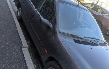 Ford Mondeo II, 1997 год, 55 000 рублей, 2 фотография