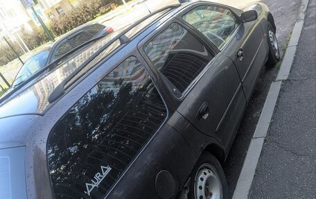 Ford Mondeo II, 1997 год, 55 000 рублей, 3 фотография