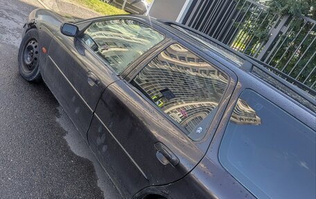 Ford Mondeo II, 1997 год, 55 000 рублей, 4 фотография