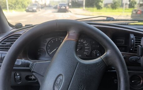 Ford Mondeo II, 1997 год, 55 000 рублей, 6 фотография