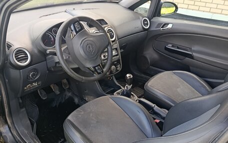 Opel Corsa D, 2006 год, 200 000 рублей, 9 фотография
