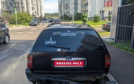 Ford Mondeo II, 1997 год, 55 000 рублей, 5 фотография