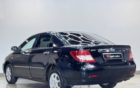 BYD F3 I, 2008 год, 400 000 рублей, 7 фотография