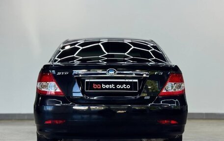 BYD F3 I, 2008 год, 400 000 рублей, 6 фотография