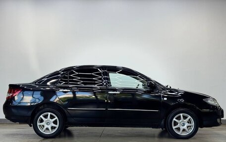 BYD F3 I, 2008 год, 400 000 рублей, 4 фотография