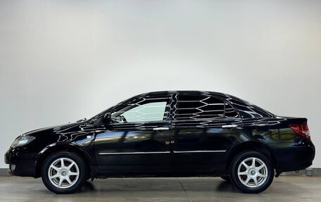 BYD F3 I, 2008 год, 400 000 рублей, 8 фотография