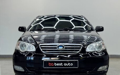 BYD F3 I, 2008 год, 400 000 рублей, 2 фотография