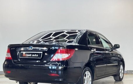 BYD F3 I, 2008 год, 400 000 рублей, 5 фотография