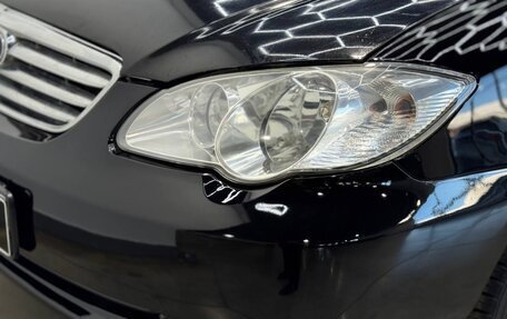 BYD F3 I, 2008 год, 400 000 рублей, 11 фотография