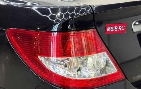 BYD F3 I, 2008 год, 400 000 рублей, 9 фотография