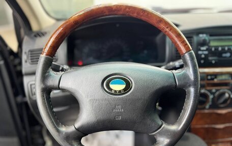 BYD F3 I, 2008 год, 400 000 рублей, 16 фотография