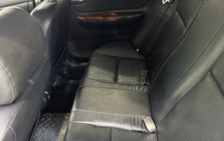 BYD F3 I, 2008 год, 400 000 рублей, 22 фотография