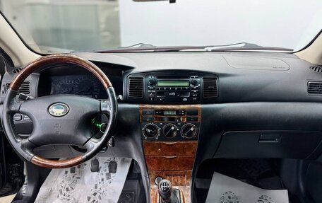 BYD F3 I, 2008 год, 400 000 рублей, 24 фотография