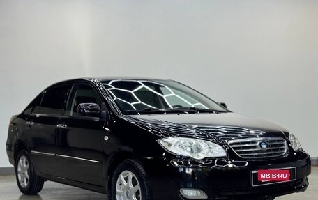 BYD F3 I, 2008 год, 400 000 рублей, 3 фотография