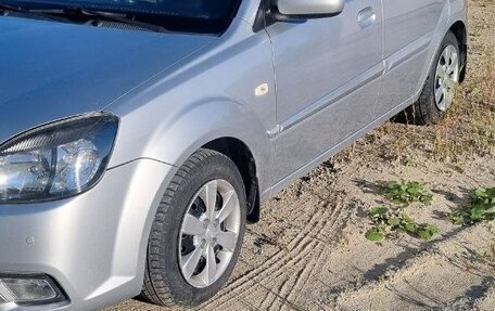 KIA Rio II, 2011 год, 620 000 рублей, 6 фотография