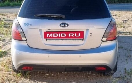 KIA Rio II, 2011 год, 620 000 рублей, 4 фотография