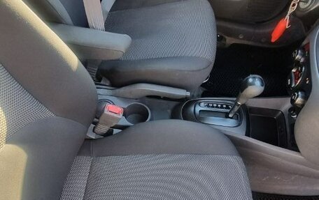 KIA Rio II, 2011 год, 620 000 рублей, 13 фотография