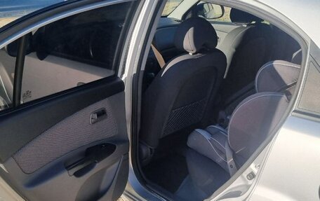 KIA Rio II, 2011 год, 620 000 рублей, 11 фотография