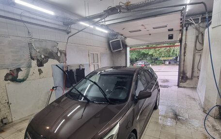 Hyundai Solaris II рестайлинг, 2015 год, 920 000 рублей, 10 фотография