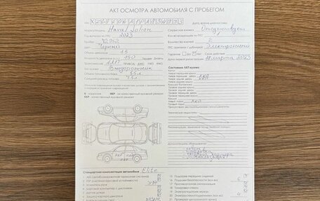 Haval Jolion, 2023 год, 1 800 000 рублей, 5 фотография