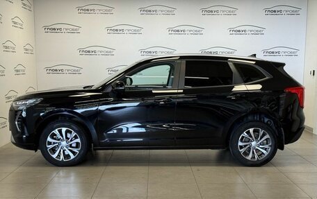Haval Jolion, 2023 год, 1 800 000 рублей, 6 фотография