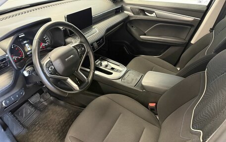 Haval Jolion, 2023 год, 1 800 000 рублей, 9 фотография